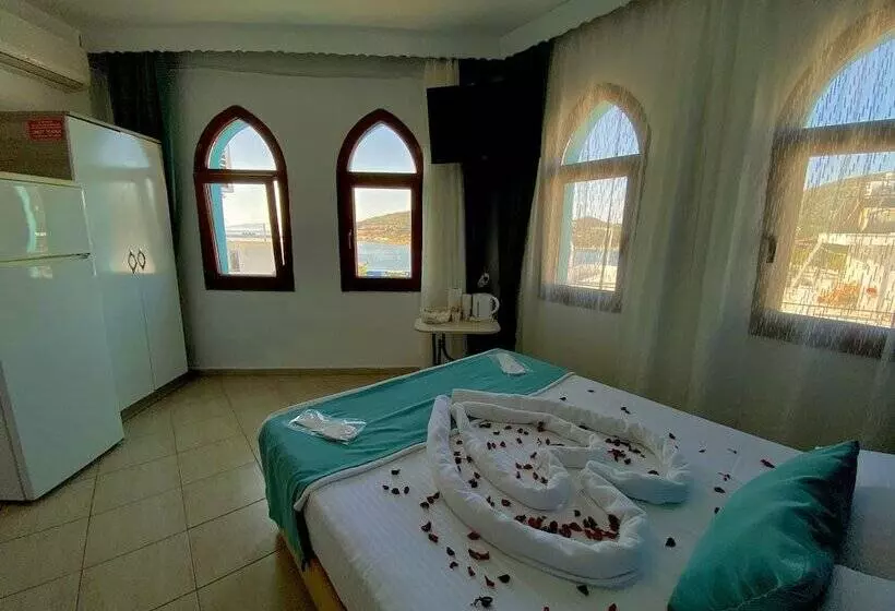 Sakin Otel