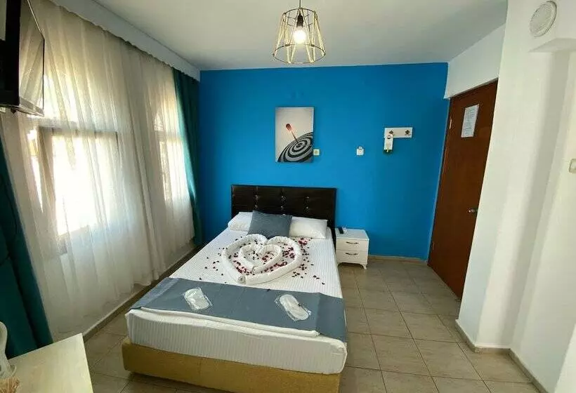Sakin Otel