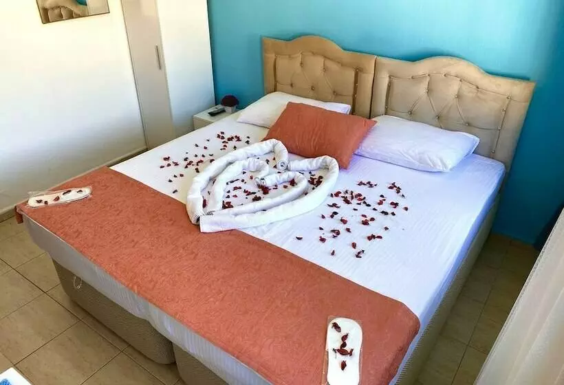 Sakin Otel