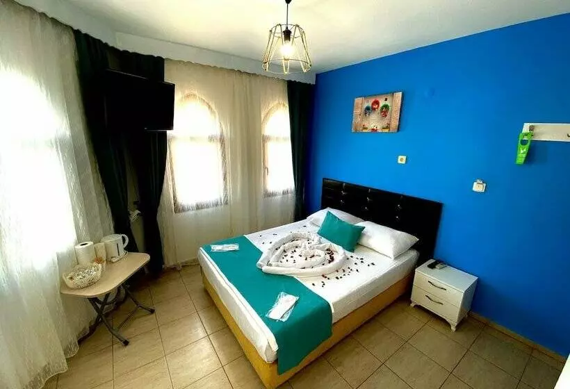 Sakin Otel