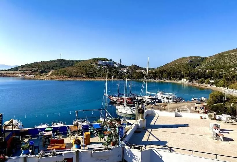 Sakin Otel