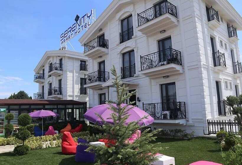 Serenity Apart Otel