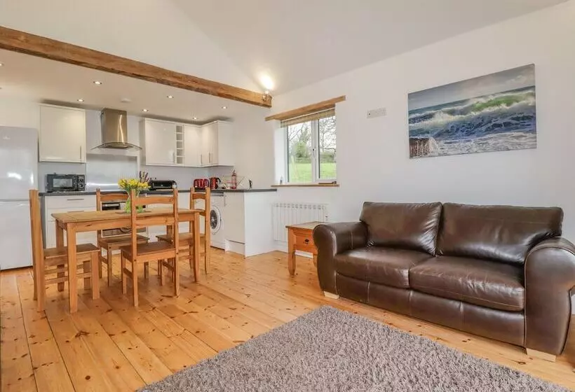 Vine Cottage