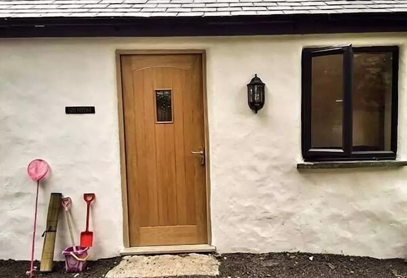 Vine Cottage