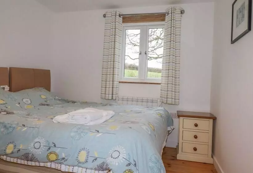 Vine Cottage