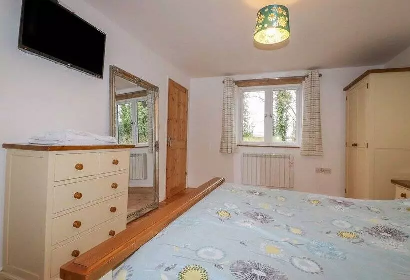 Vine Cottage