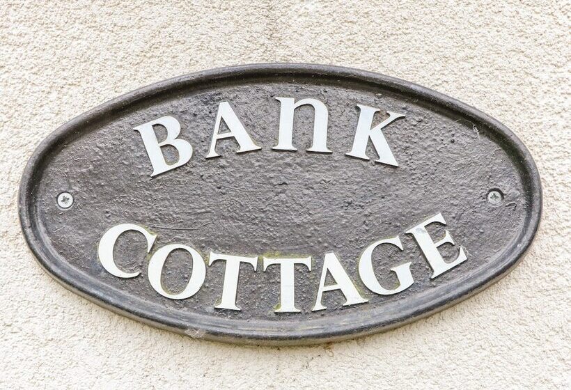 Bank Cottage
