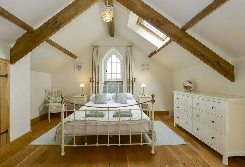 Butterbrook Coach House