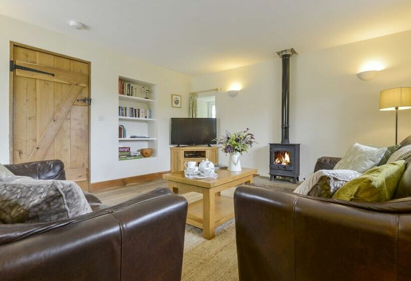 Butterbrook Coach House