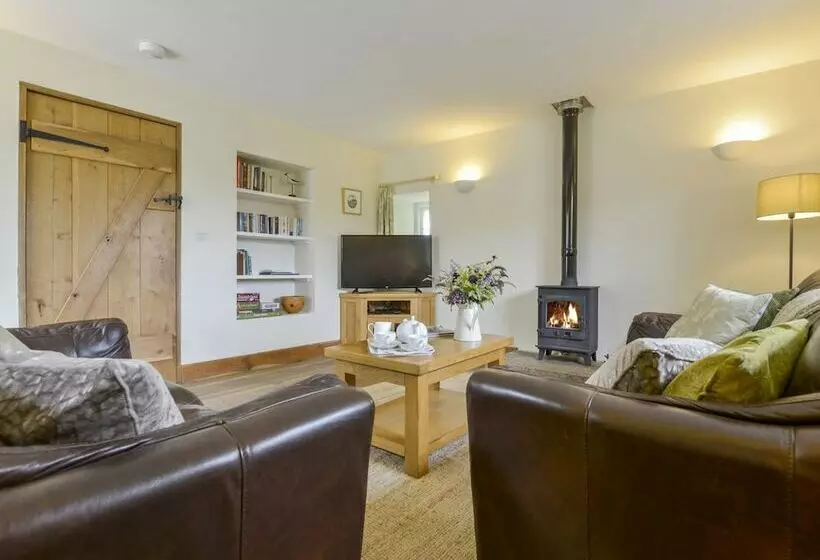 Butterbrook Coach House