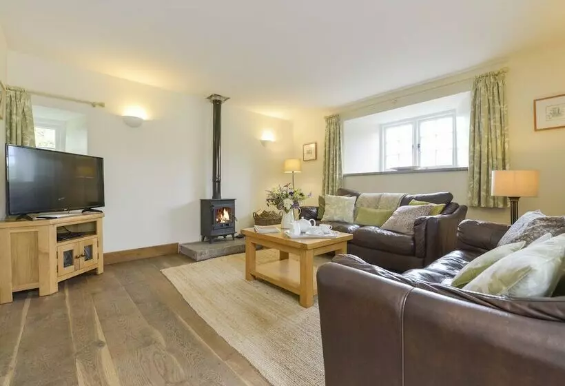 Butterbrook Coach House