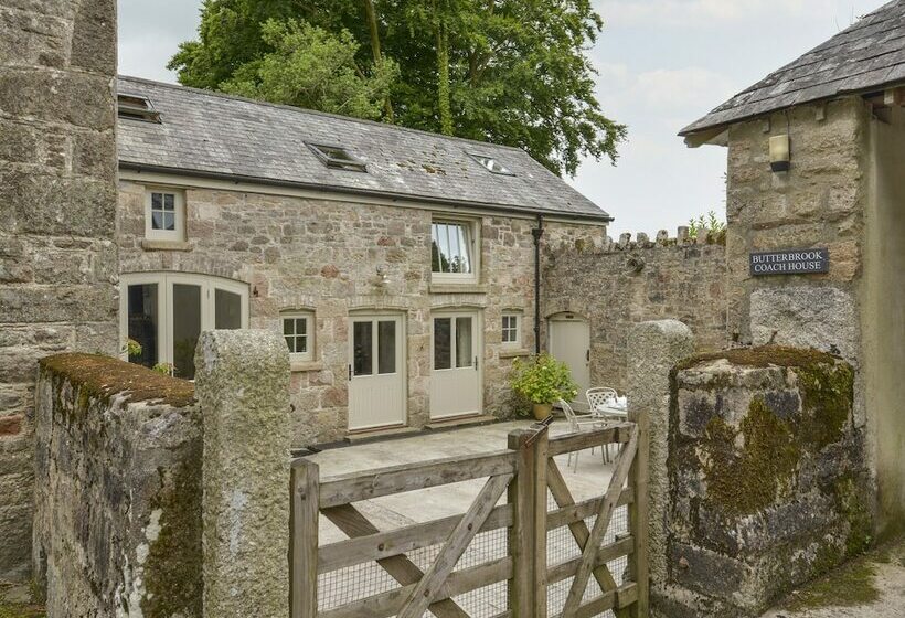 Butterbrook Coach House