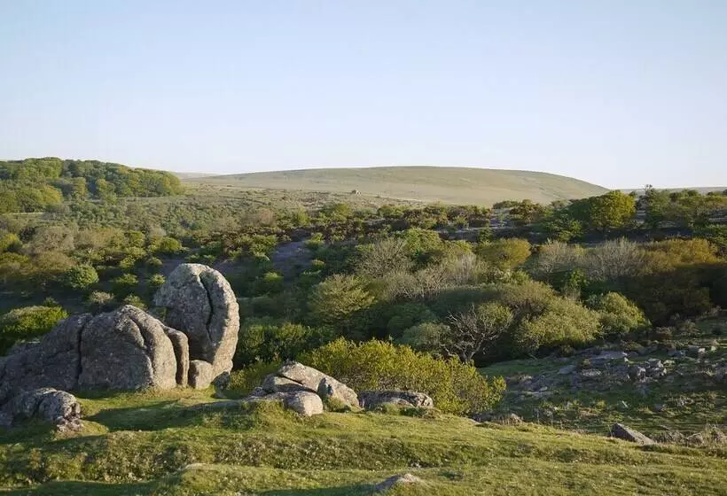 Butterbrook Coach House