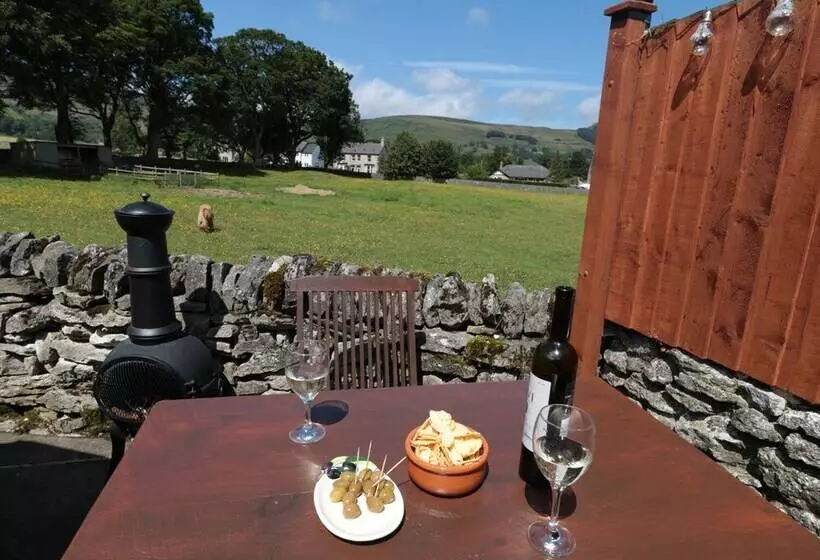 Buttercup Cottage