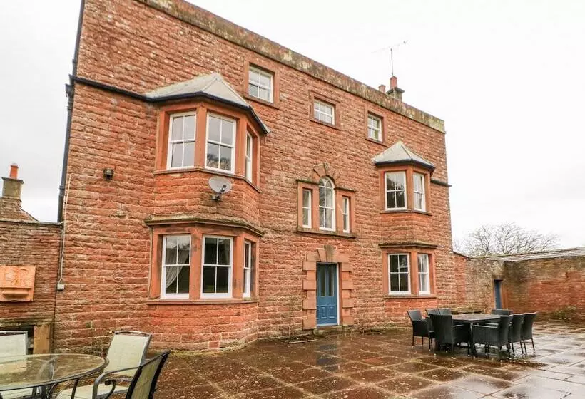 Eden House