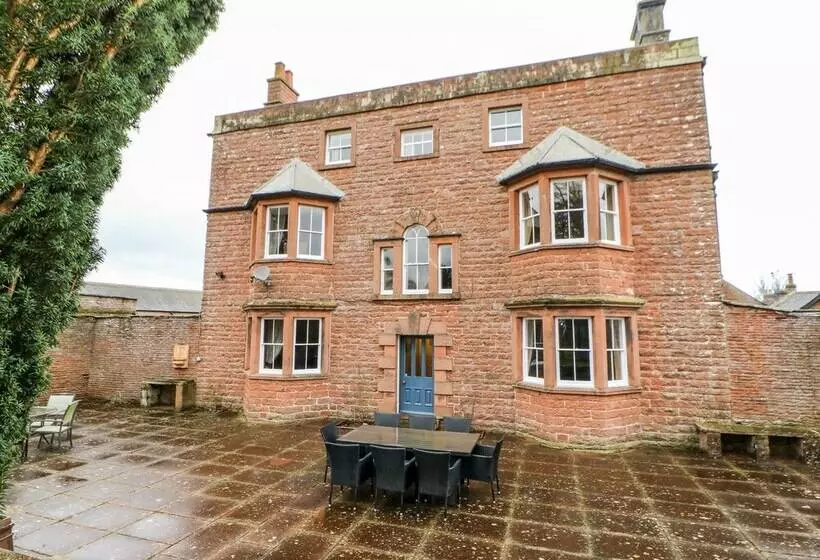 Eden House