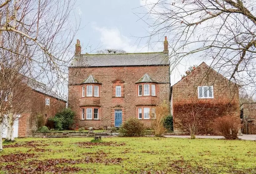 Eden House
