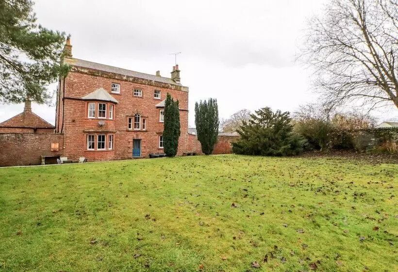 Eden House