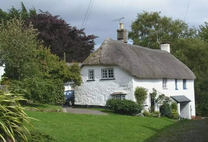 Little Gate Cottage