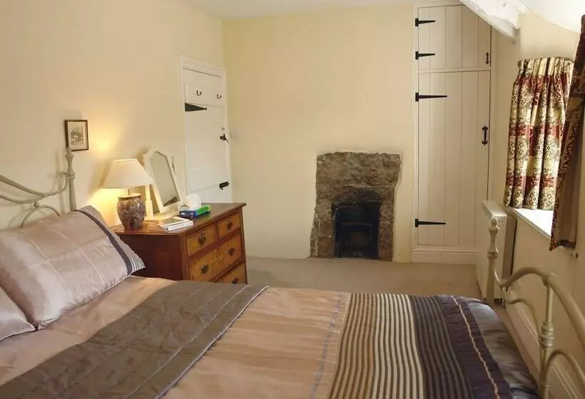 Little Gate Cottage