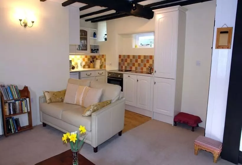 Little Gate Cottage