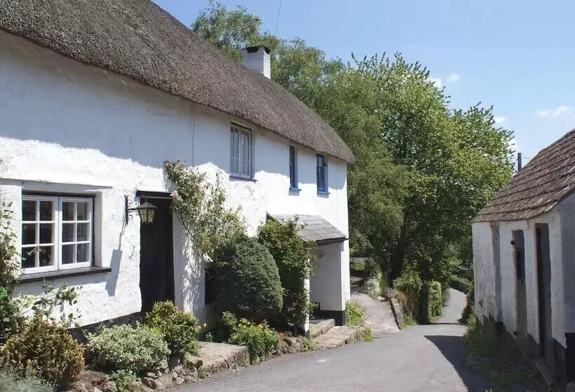 Little Gate Cottage