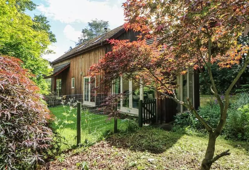 Little Treasure Cottage
