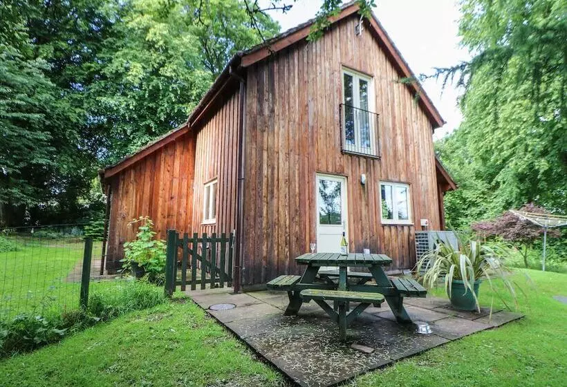 Little Treasure Cottage