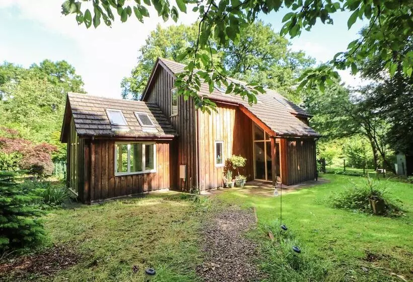 Little Treasure Cottage