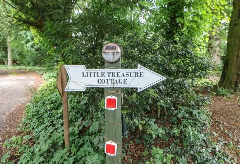 Little Treasure Cottage
