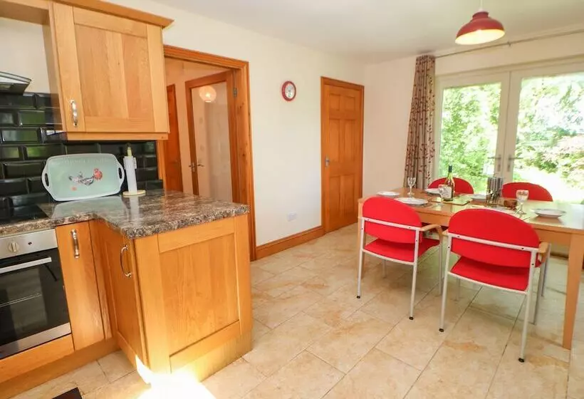 Little Treasure Cottage