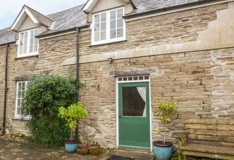 Mary's Cottage