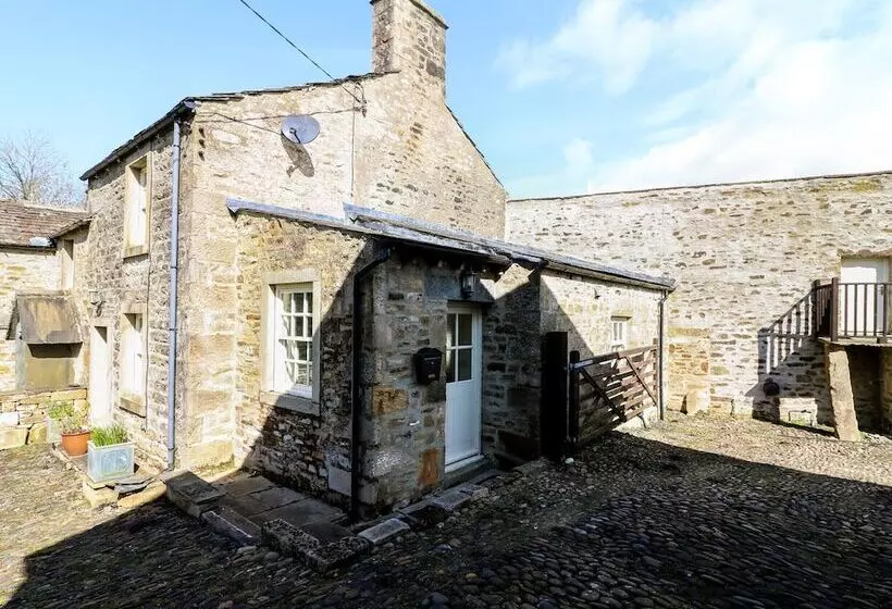 Mill Dam Farm Cottage
