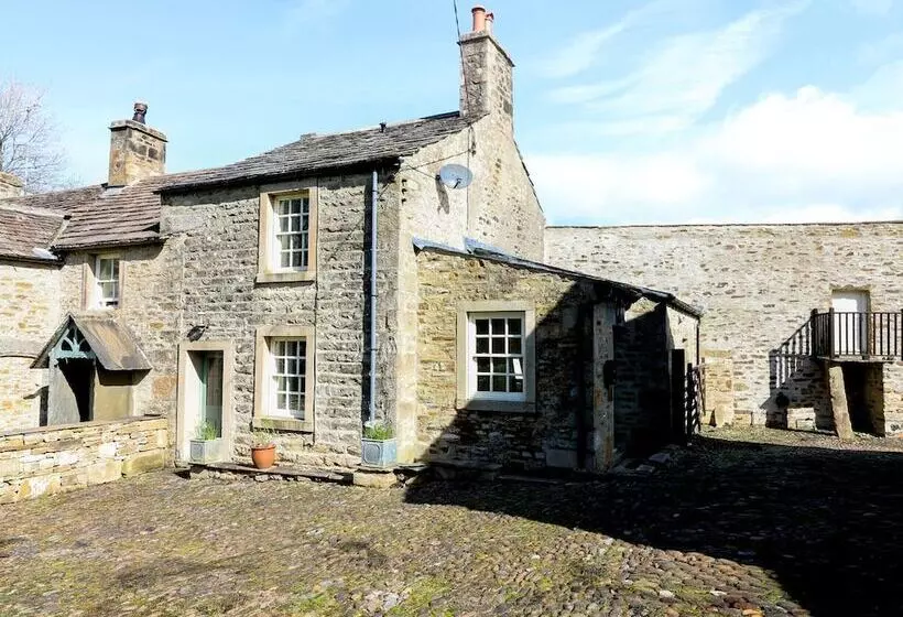Mill Dam Farm Cottage