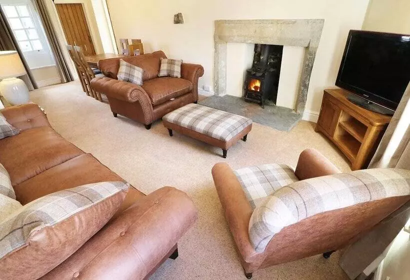 Mill Dam Farm Cottage