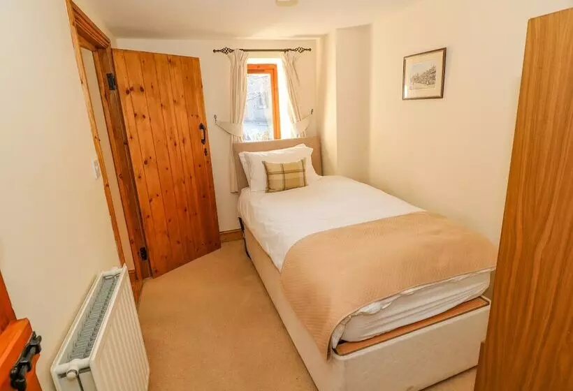 Stables Cottage