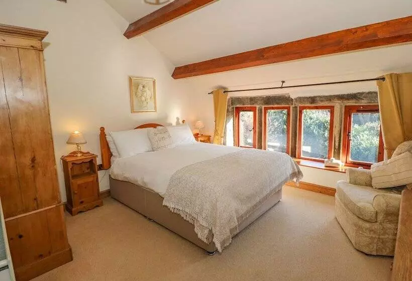 Stables Cottage