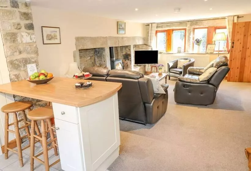 Stables Cottage