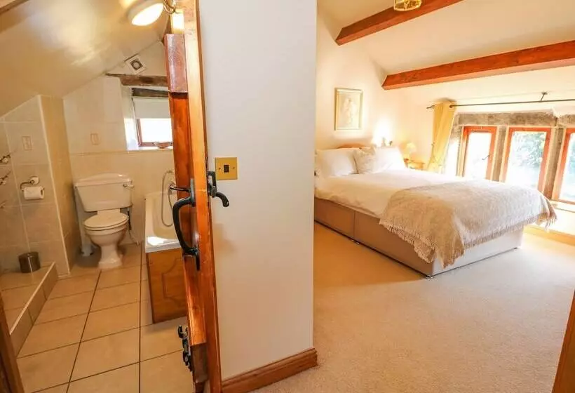 Stables Cottage
