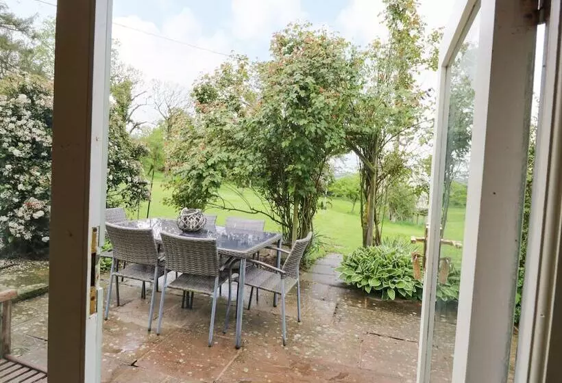 Stockwell Hall Cottage