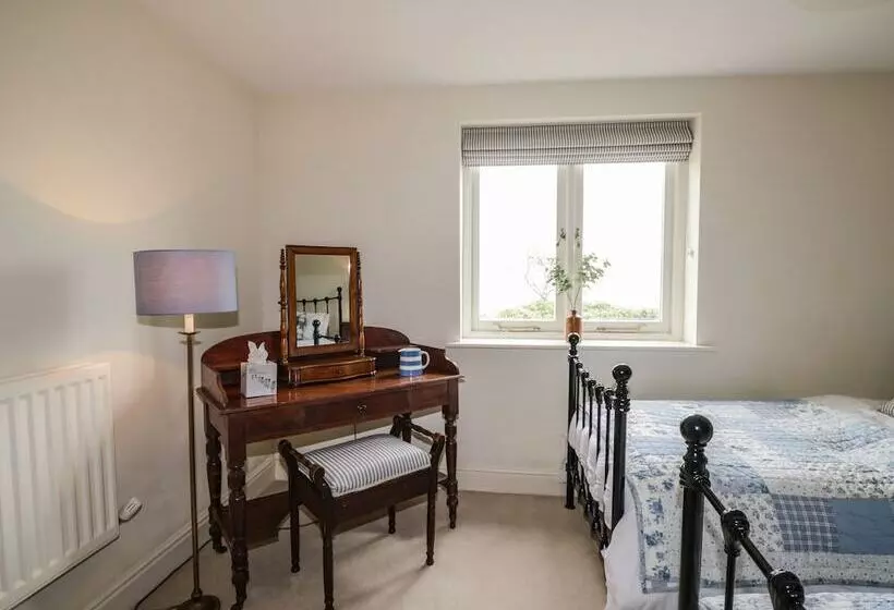 Stockwell Hall Cottage