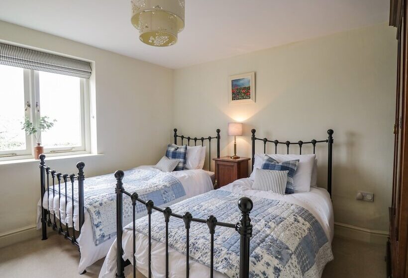 Stockwell Hall Cottage