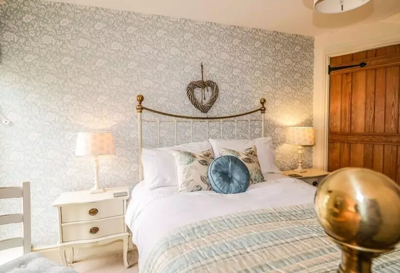 Stockwell Hall Cottage