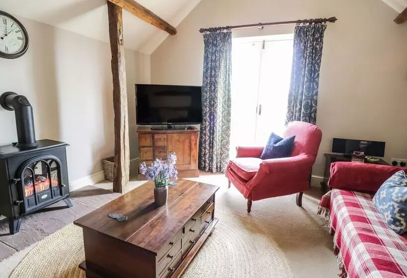 Stockwell Hall Cottage