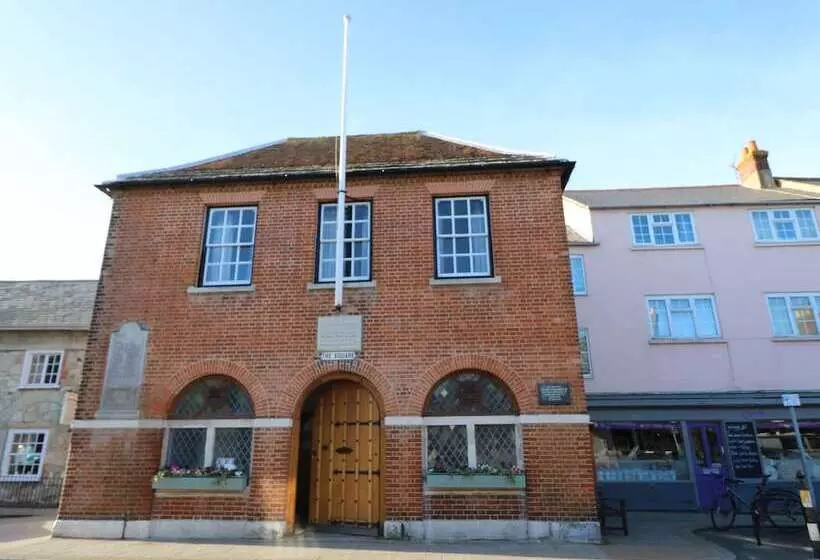 The Maltings