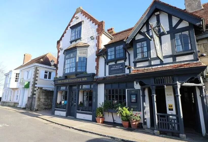 The Maltings