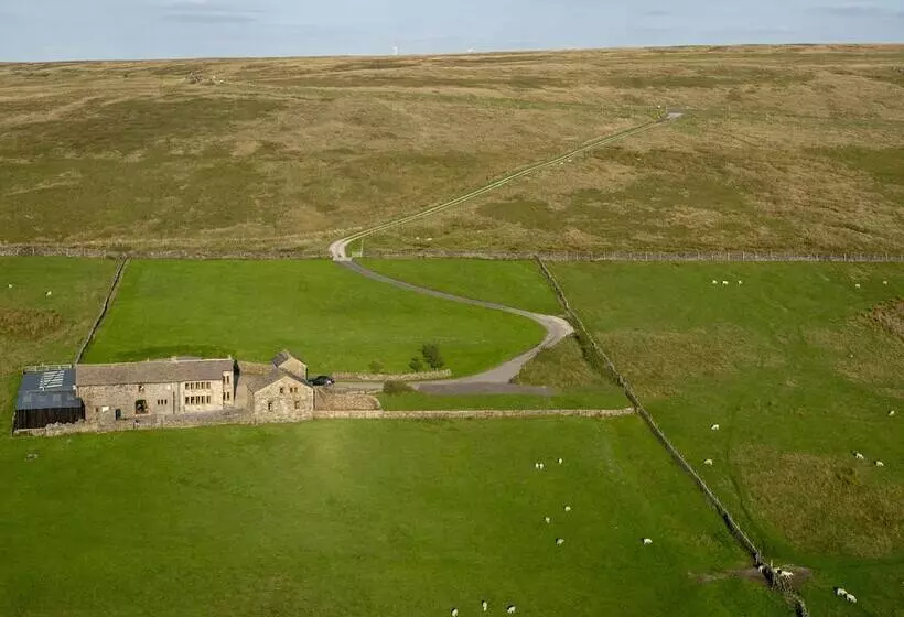 The Retreat