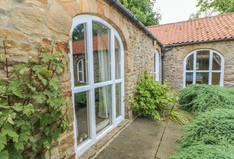 Witton View Cottage