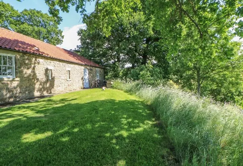 Witton View Cottage