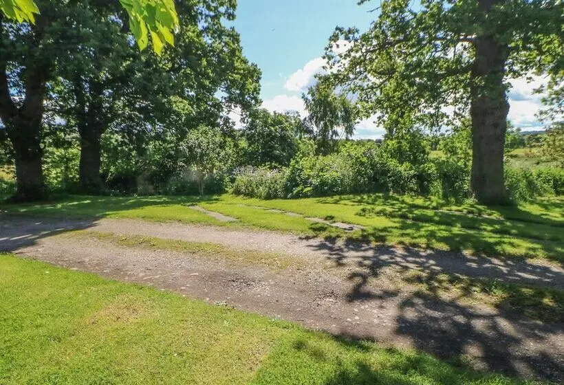 Witton View Cottage